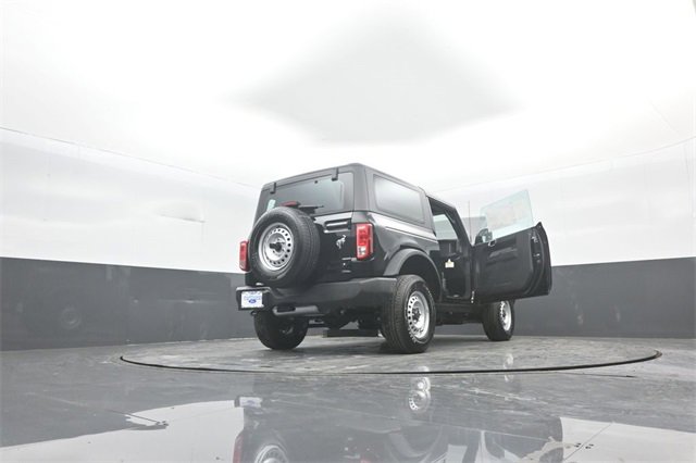 New 2026 Ford Bronco 2-Door image 41