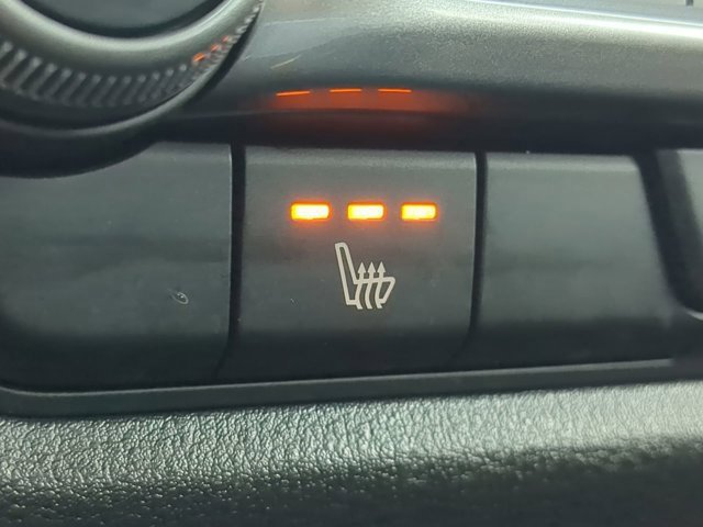 Used 2025 MAZDA CX-50 AWD 2.5 S w/ Preferred Package image 22