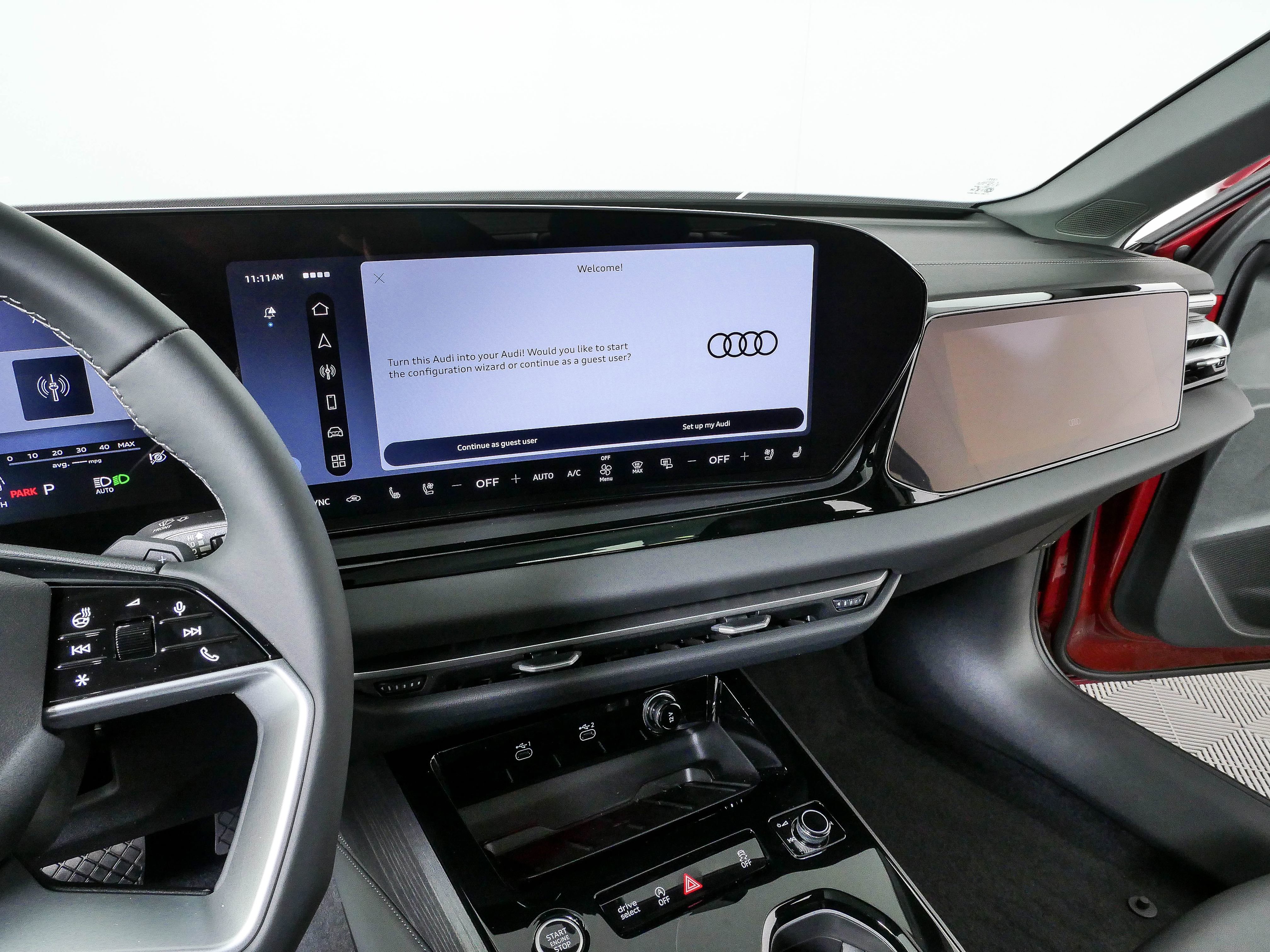 New 2026 Audi A5 2.0T Premium Plus AWD/4WD image 13