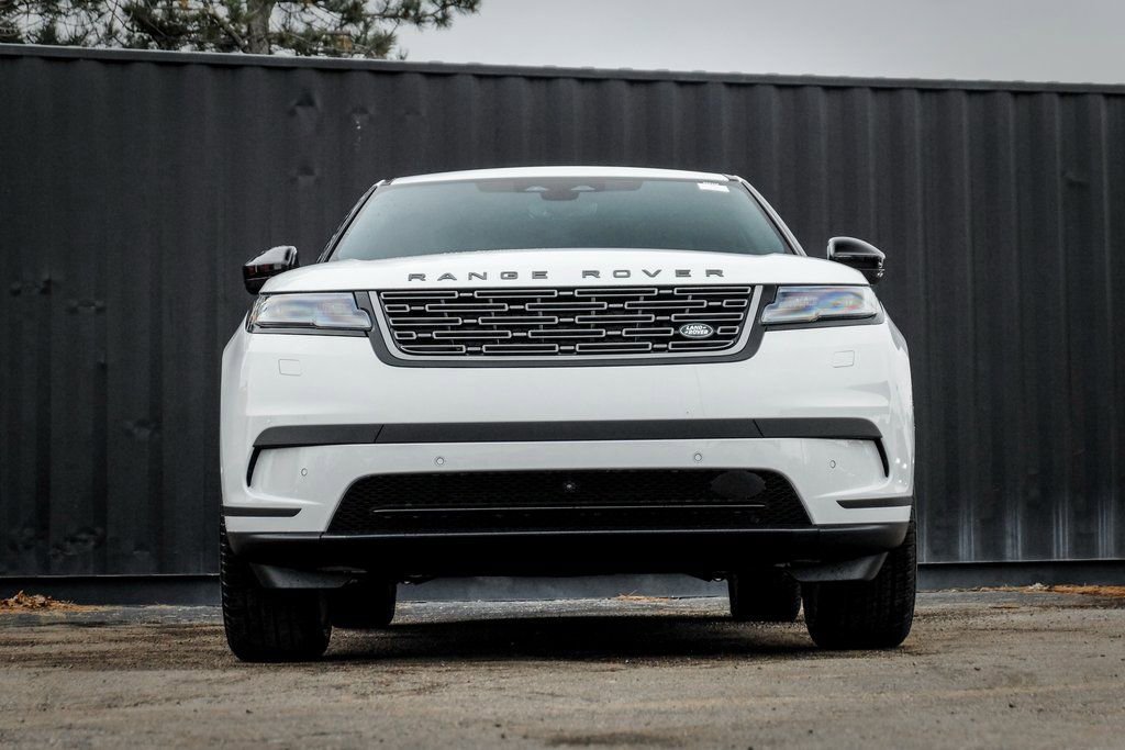 Used 2026 Land Rover Range Rover Velar S image 5