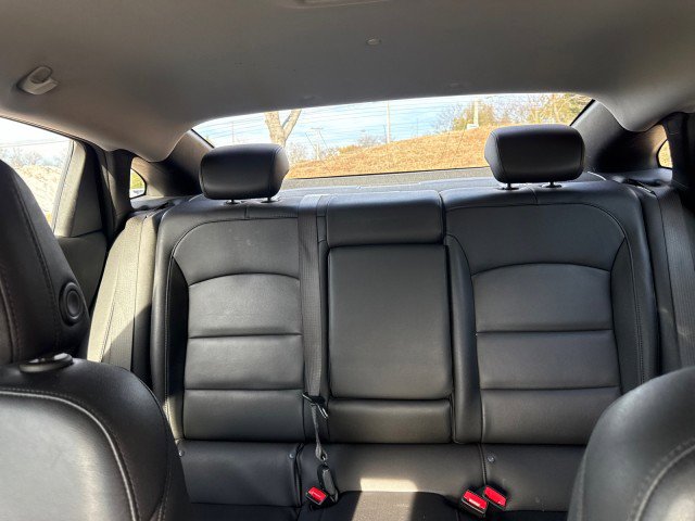 Used 2024 Chevrolet Malibu LT image 27