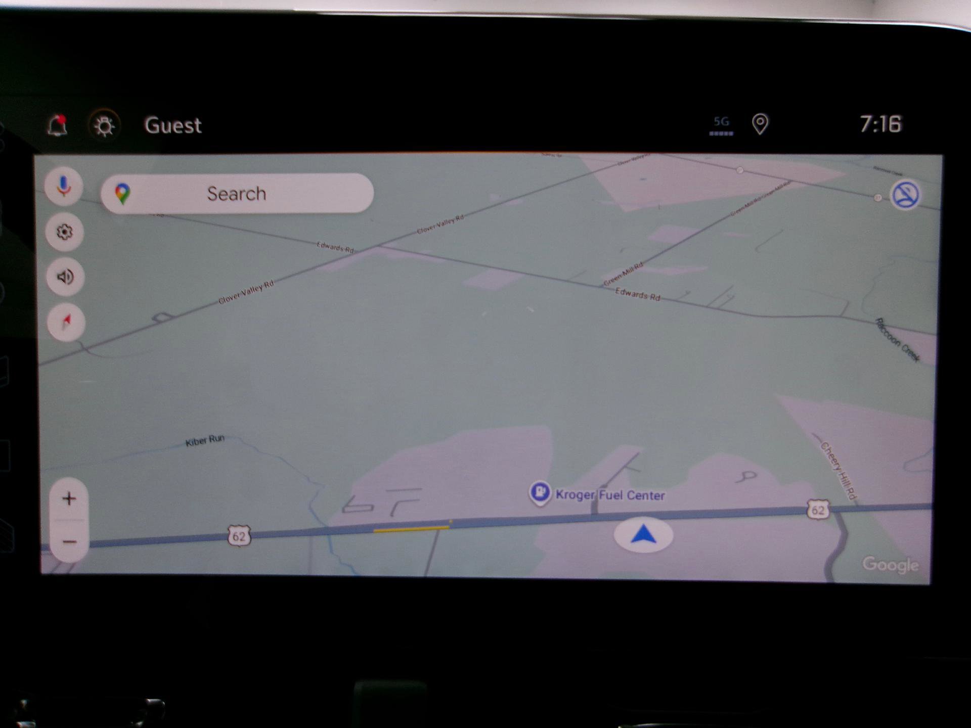 New 2026 Chevrolet Equinox RS image 6