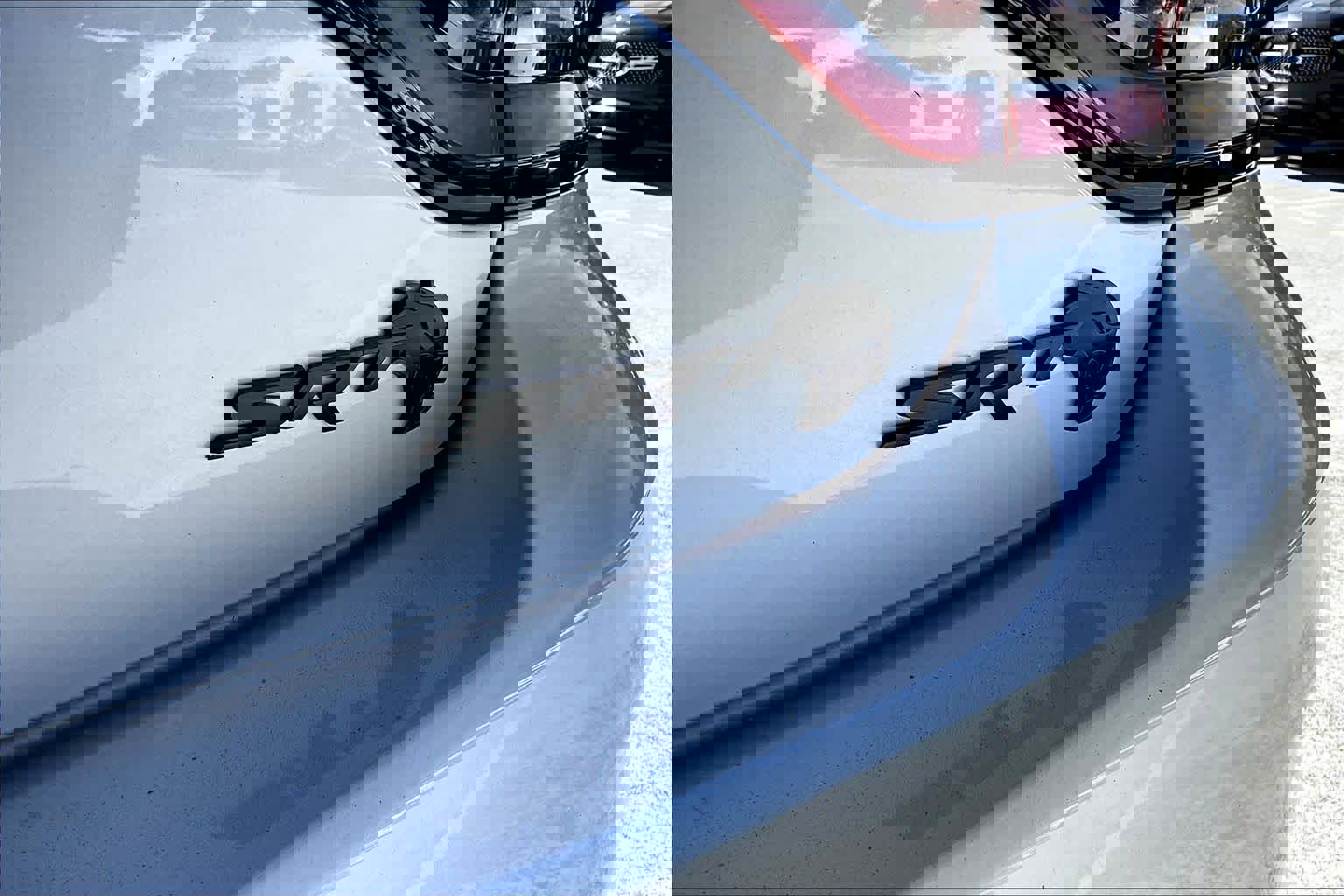 Used 2023 Dodge Charger SRT Hellcat w/ Harman/Kardon Audio Group image 9