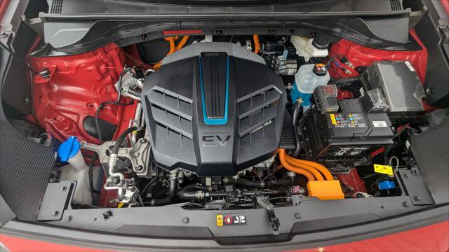 Used 2022 Kia Niro EX FWD image 32