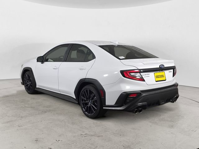 Used 2022 Subaru WRX Limited AWD/4WD image 3