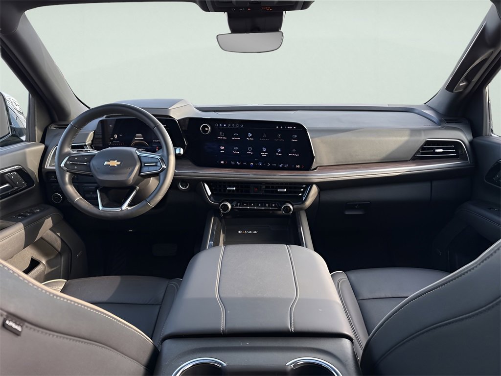 Used 2025 Chevrolet Tahoe Premier image 14