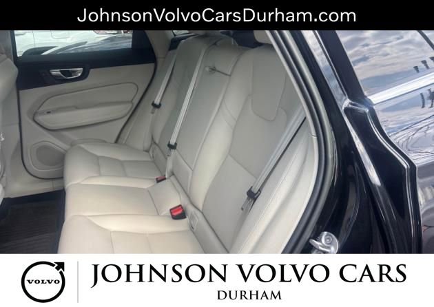 Used 2023 Volvo XC60 B5 Core w/ Climate Package image 10