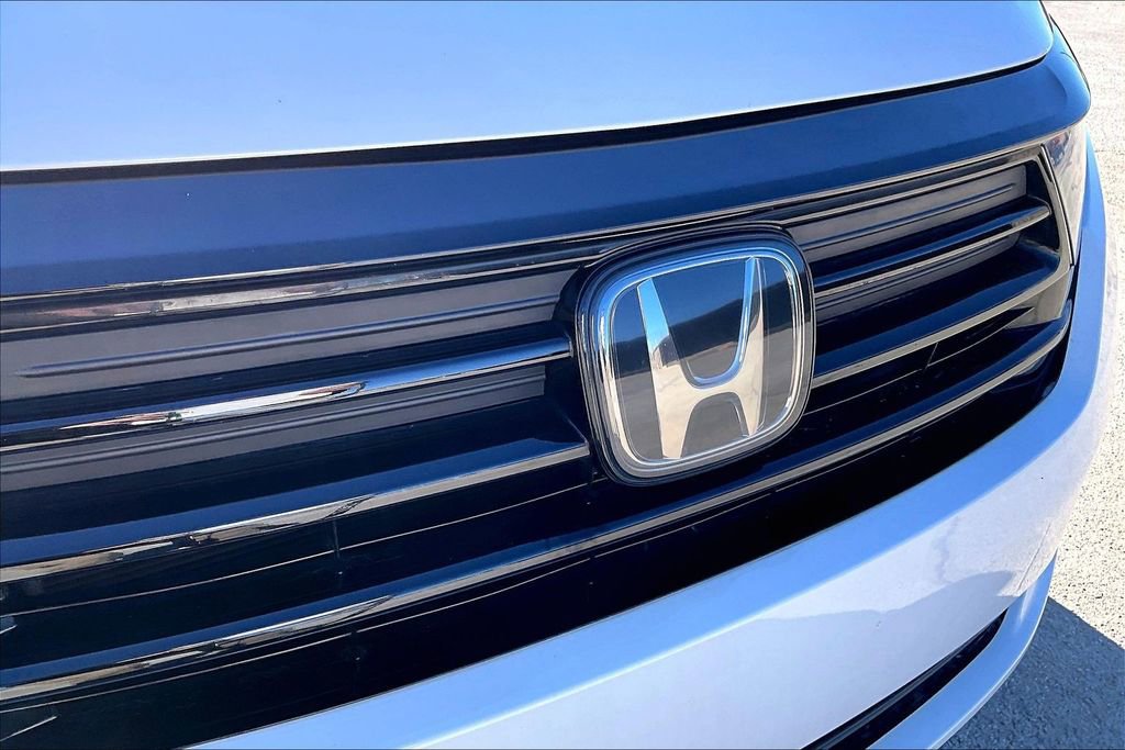 Certified 2023 Honda Odyssey Sport image 34