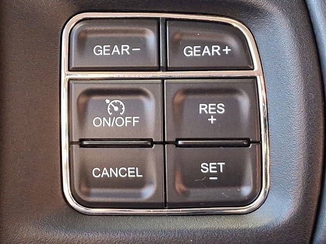 Used 2015 RAM 1500 Big Horn image 22