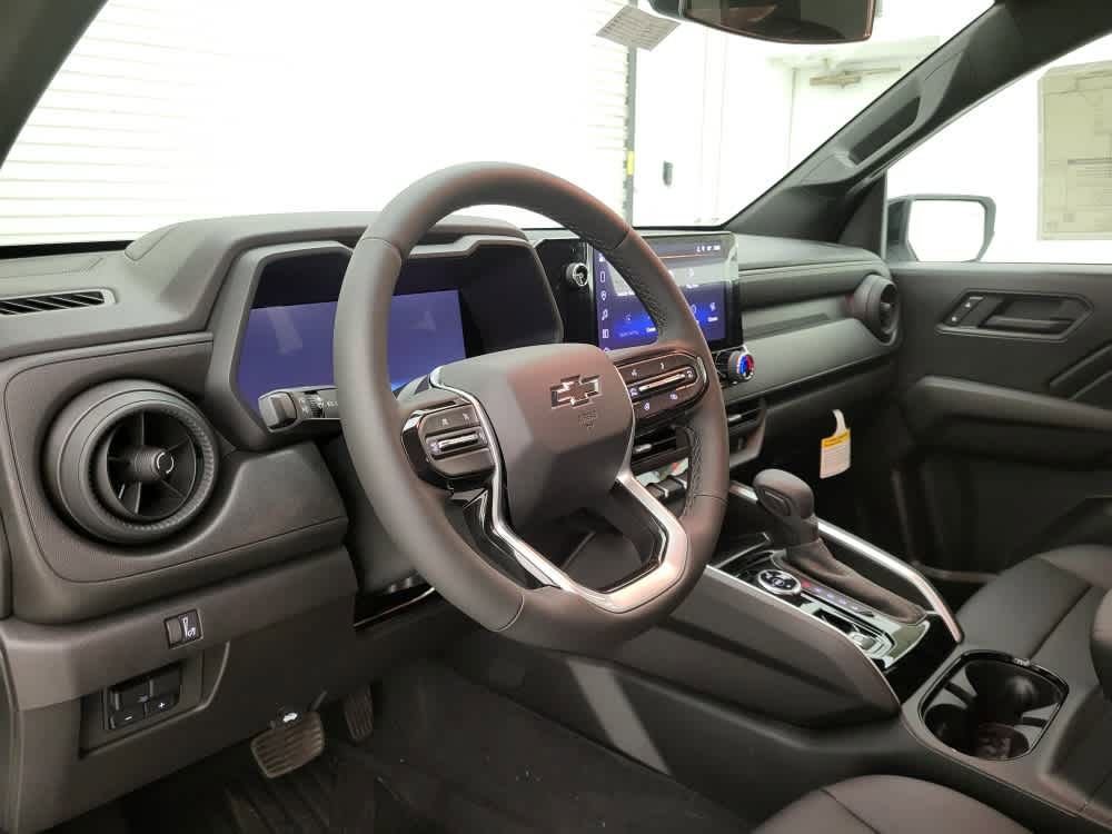 New 2026 Chevrolet Colorado Trail Boss image 26