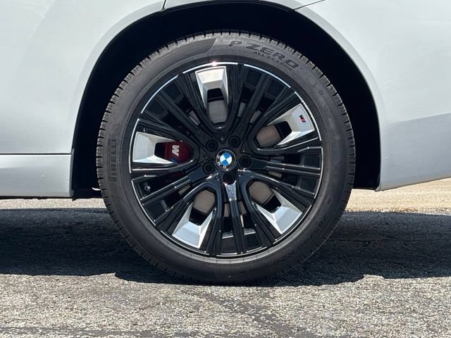 Certified 2025 BMW X3 M50 w/ Premium Package AWD/4WD image 4