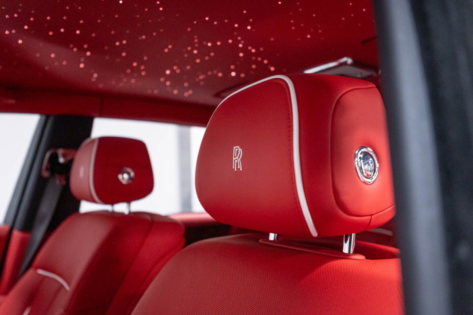 Used 2019 Rolls-Royce Phantom Sedan RWD image 10