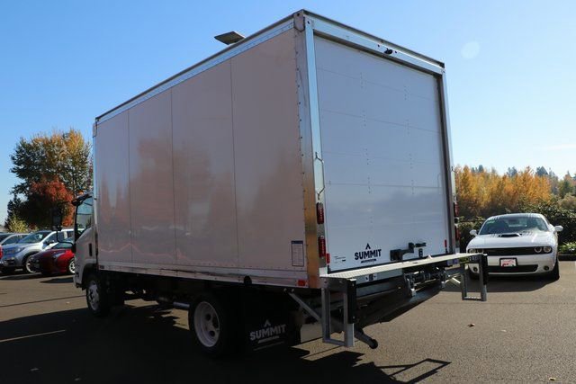 New 2025 Chevrolet Low Cab Forward image 2