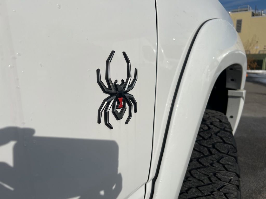 New 2026 RAM 1500 Big Horn image 10