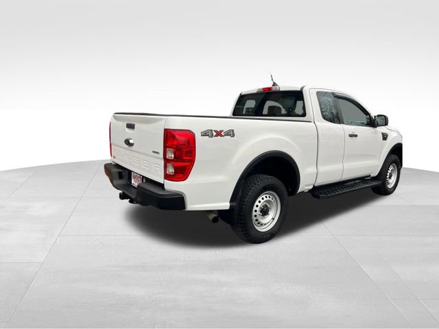 Used 2019 Ford Ranger XL w/ Trailer Tow Package image 5