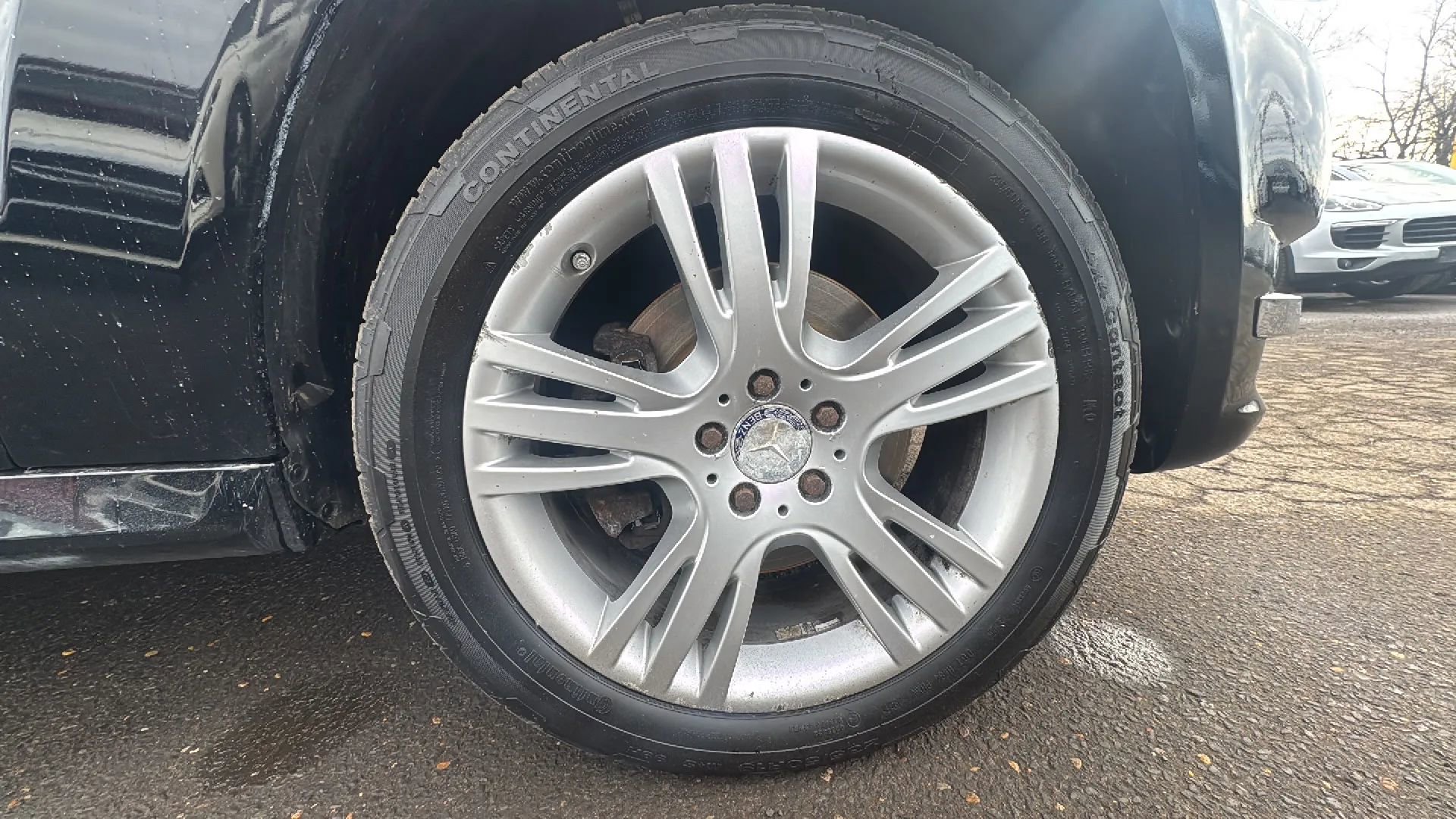 Used 2013 Mercedes-Benz GLK 350 4MATIC image 24