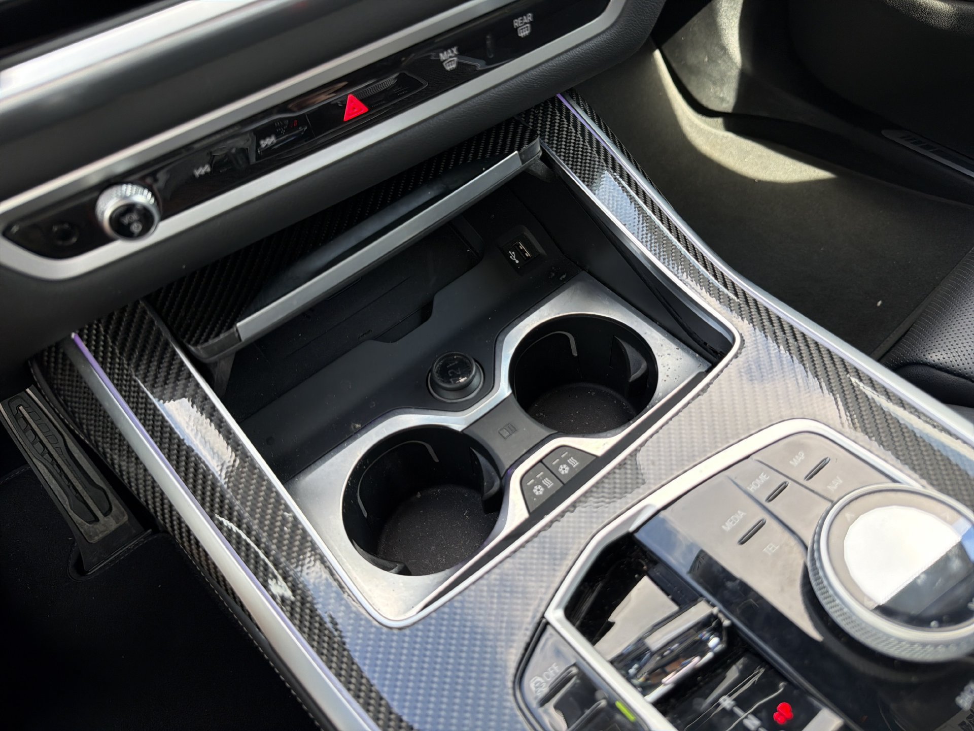 Certified 2026 BMW X7 M60i AWD/4WD image 36
