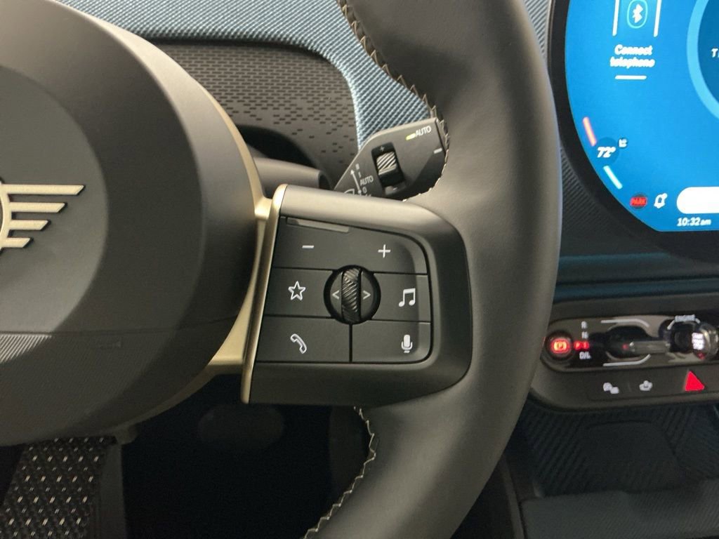 Certified 2025 MINI Cooper Countryman S image 13