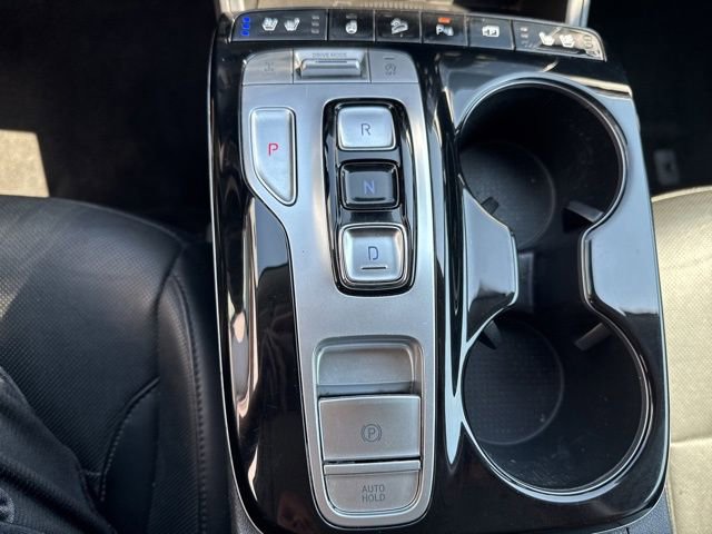 Used 2024 Hyundai Tucson Limited image 23