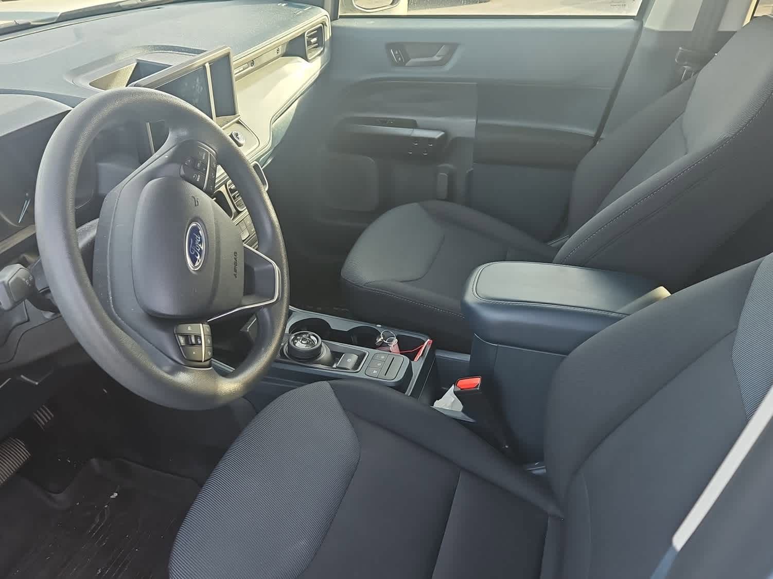 Used 2023 Ford Maverick XL image 14