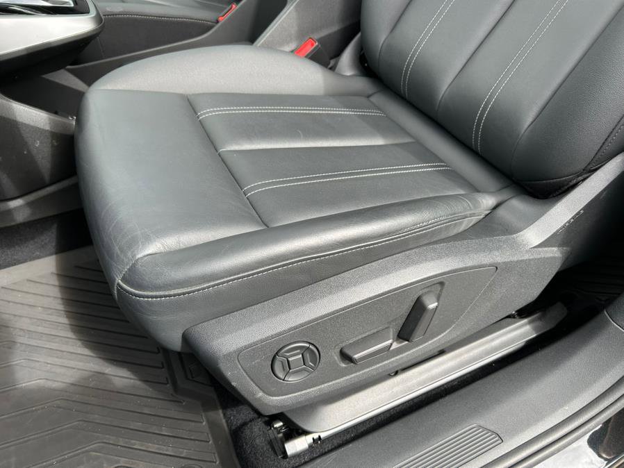 Used 2023 Audi Q4 e-tron Prestige w/ 20" Wheel Package image 13