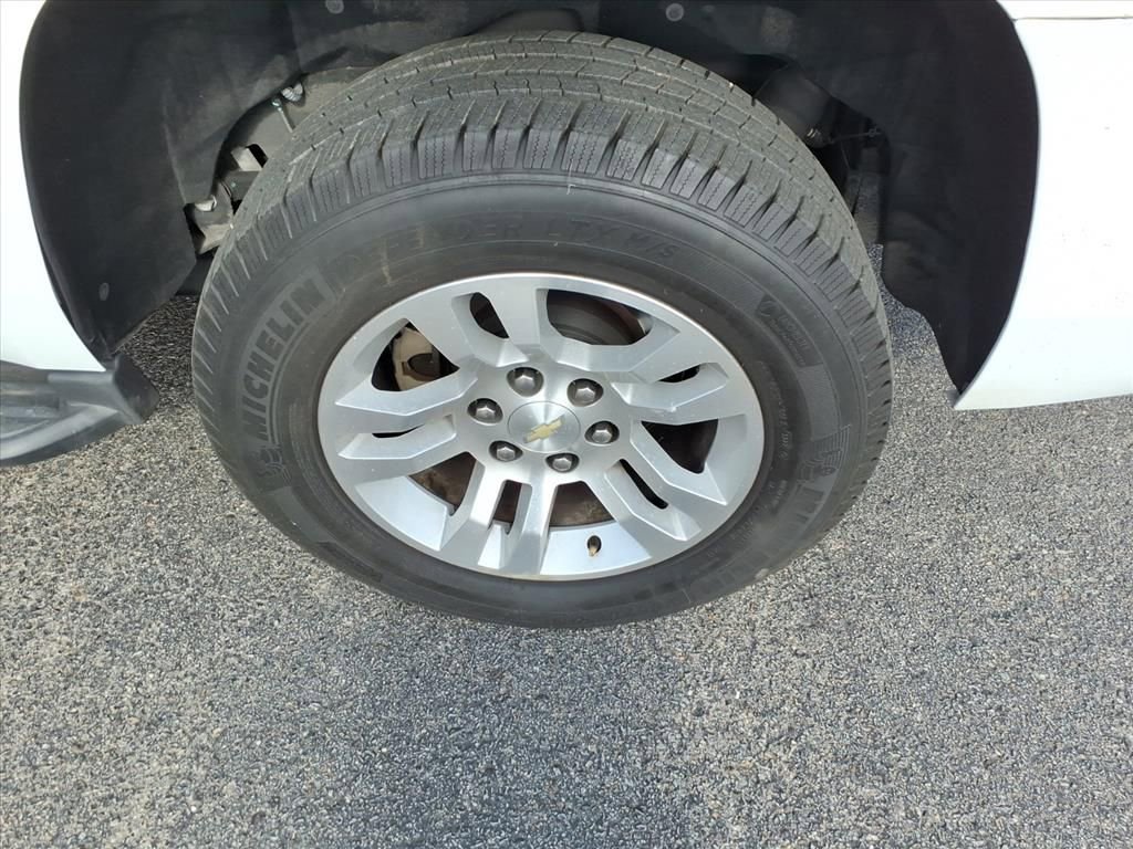 Used 2019 Chevrolet Tahoe LT w/ Texas Edition Package image 8