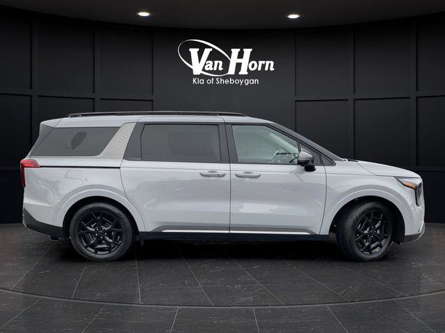 New 2026 Kia Carnival SX image 2