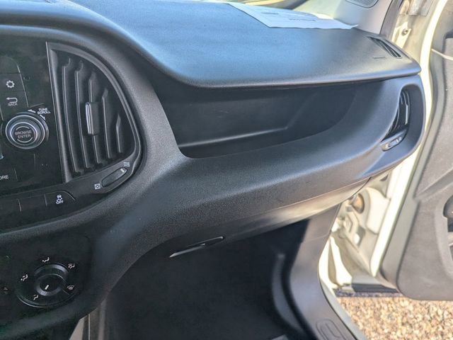 Used 2022 RAM ProMaster City Tradesman image 17