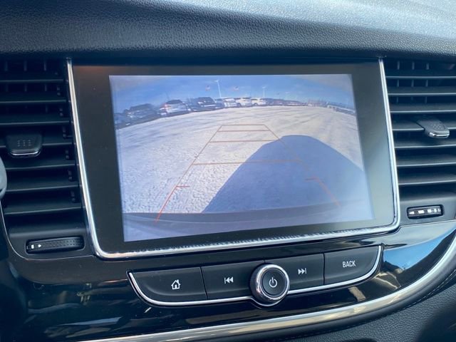 Certified 2019 Buick Encore Preferred w/ Safety Package image 12