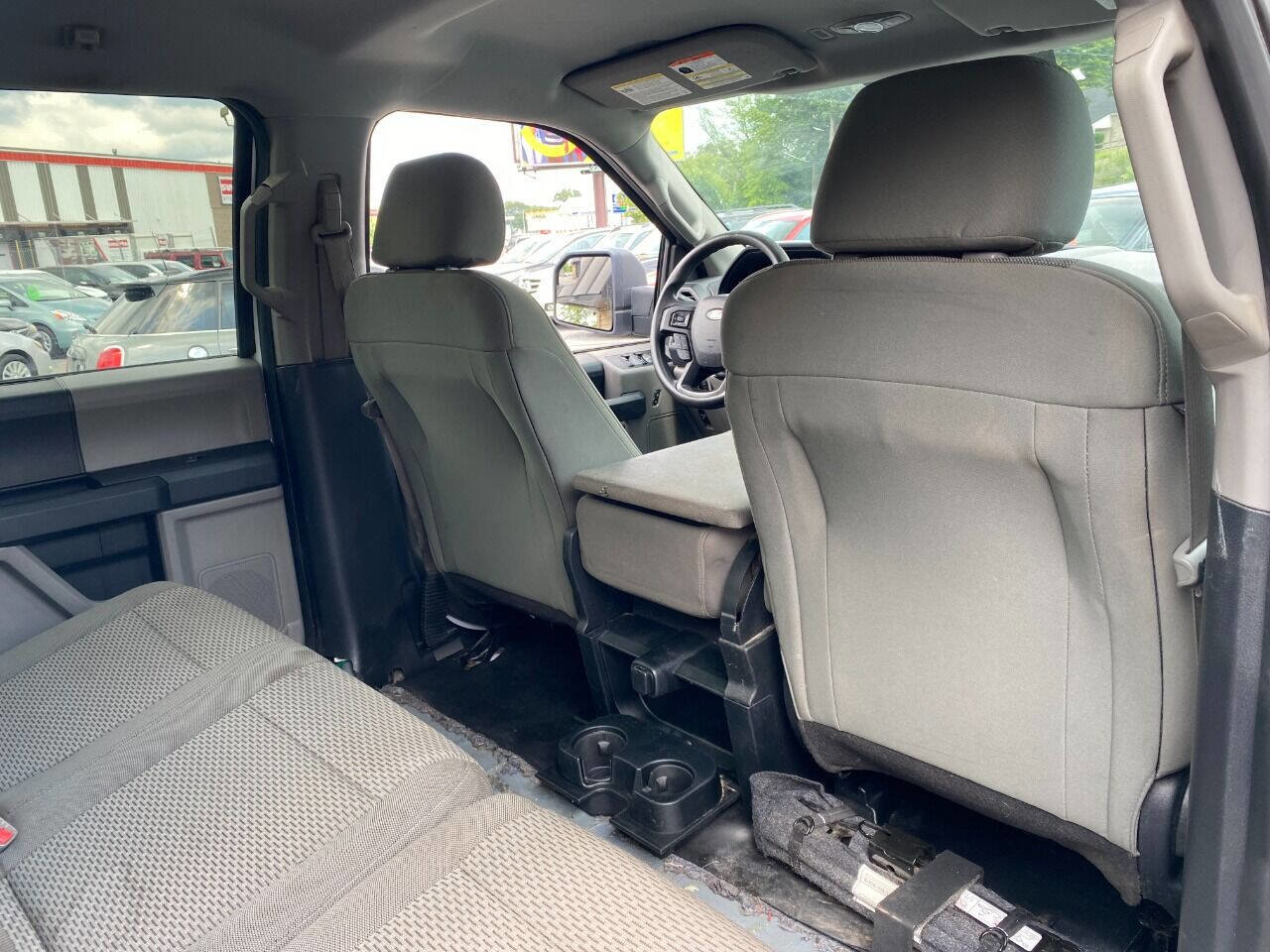 Used 2016 Ford F150 XL image 23