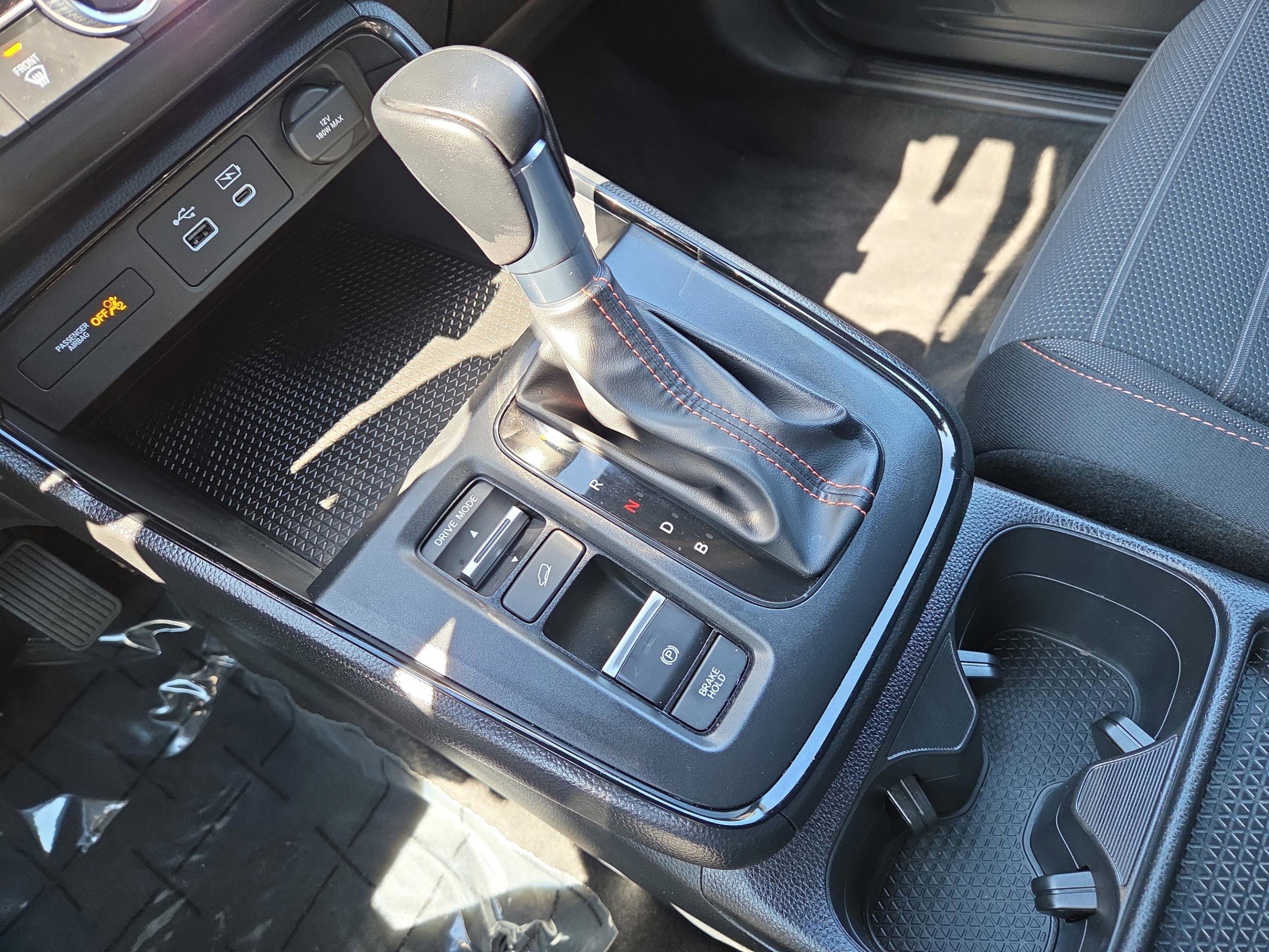 Used 2025 Honda CR-V Sport image 24