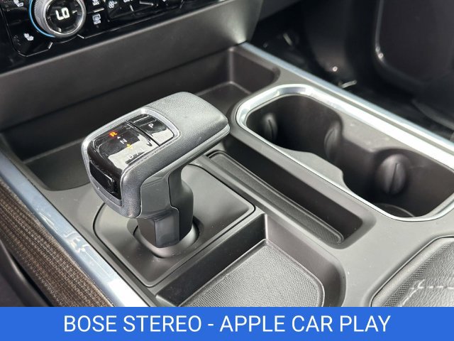 Certified 2023 Chevrolet Silverado 1500 RST AWD/4WD image 10
