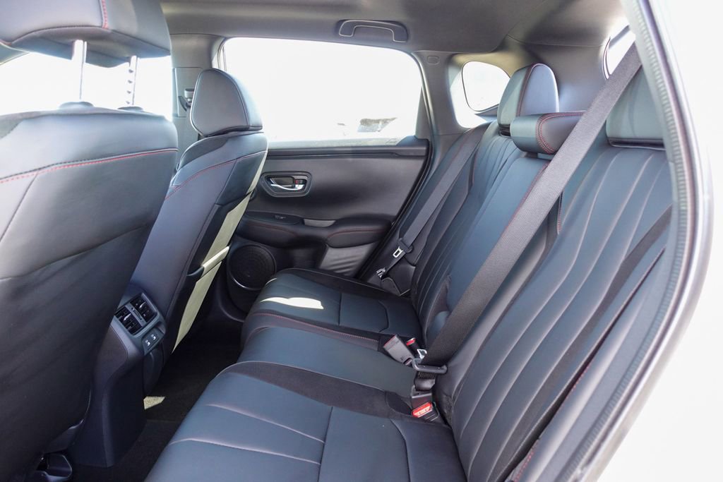 New 2025 Acura ADX A-Spec image 23