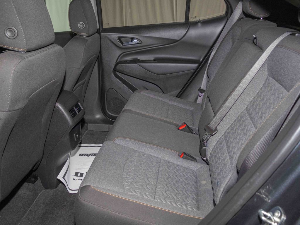 Used 2022 Chevrolet Equinox LT image 12
