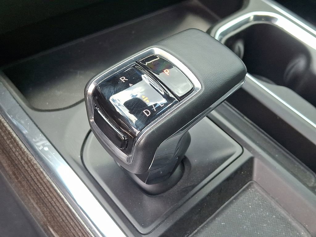 Used 2023 Chevrolet Silverado 1500 LT Trail Boss image 20