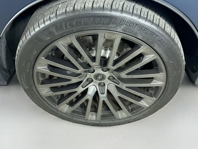 Certified 2025 Land Rover Range Rover Sport SV Edition Two AWD/4WD image 33