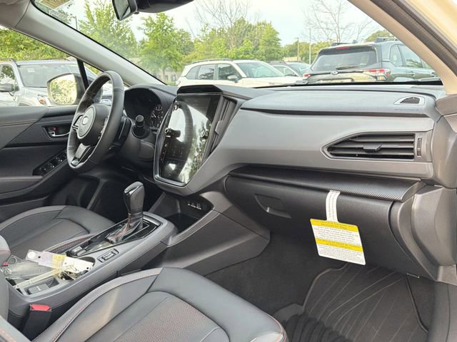 Certified 2026 Subaru Crosstrek 2.5i Limited AWD/4WD image 18