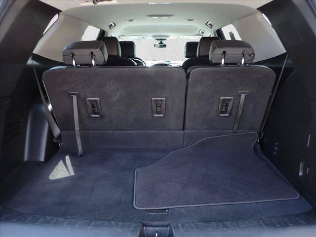 Used 2021 Chevrolet Traverse LT w/ LT Premium Package AWD/4WD image 7