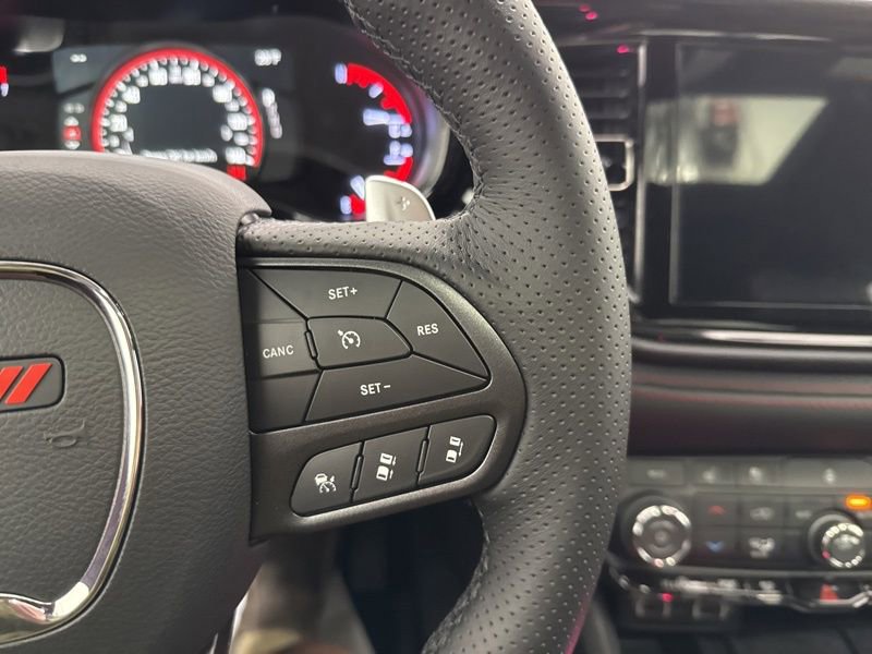 New 2026 Dodge Durango GT AWD/4WD image 30