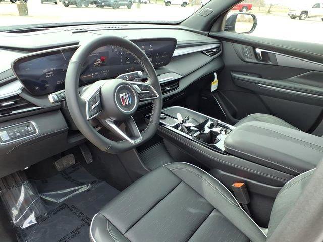 New 2026 Buick Enclave Sport Touring w/ Power Package AWD/4WD image 15