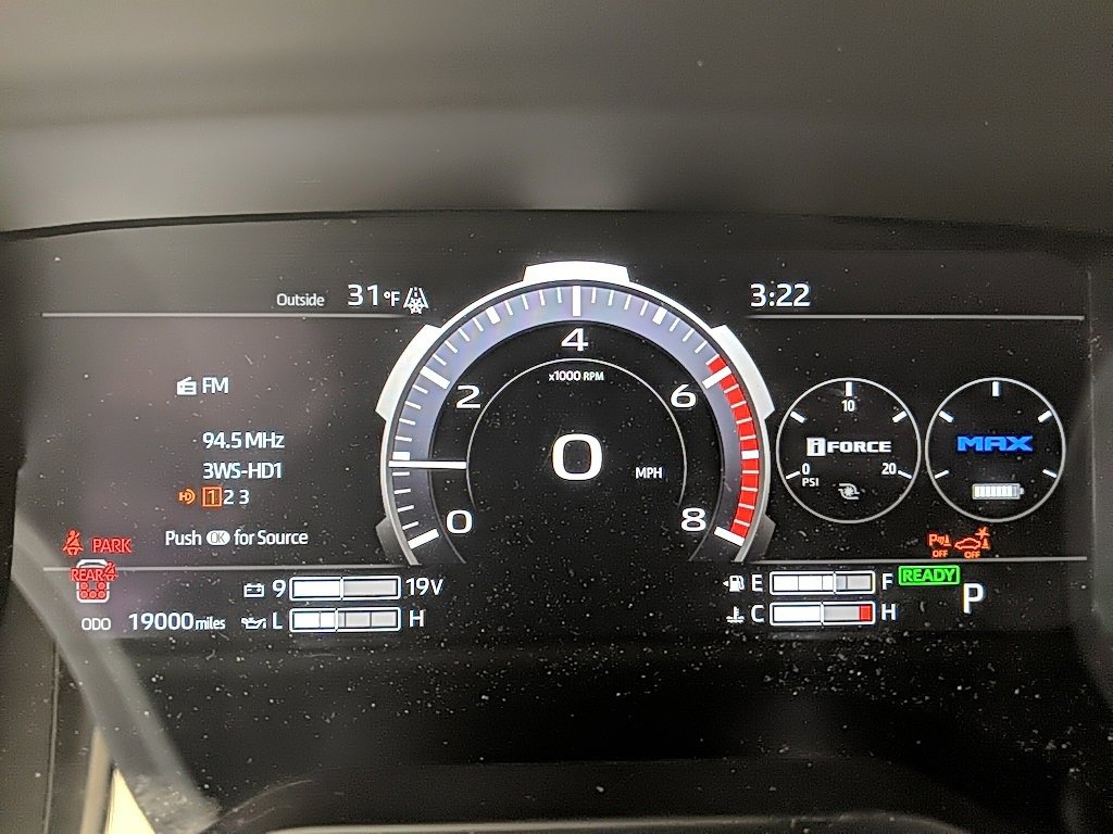 Used 2024 Toyota Sequoia Platinum image 29