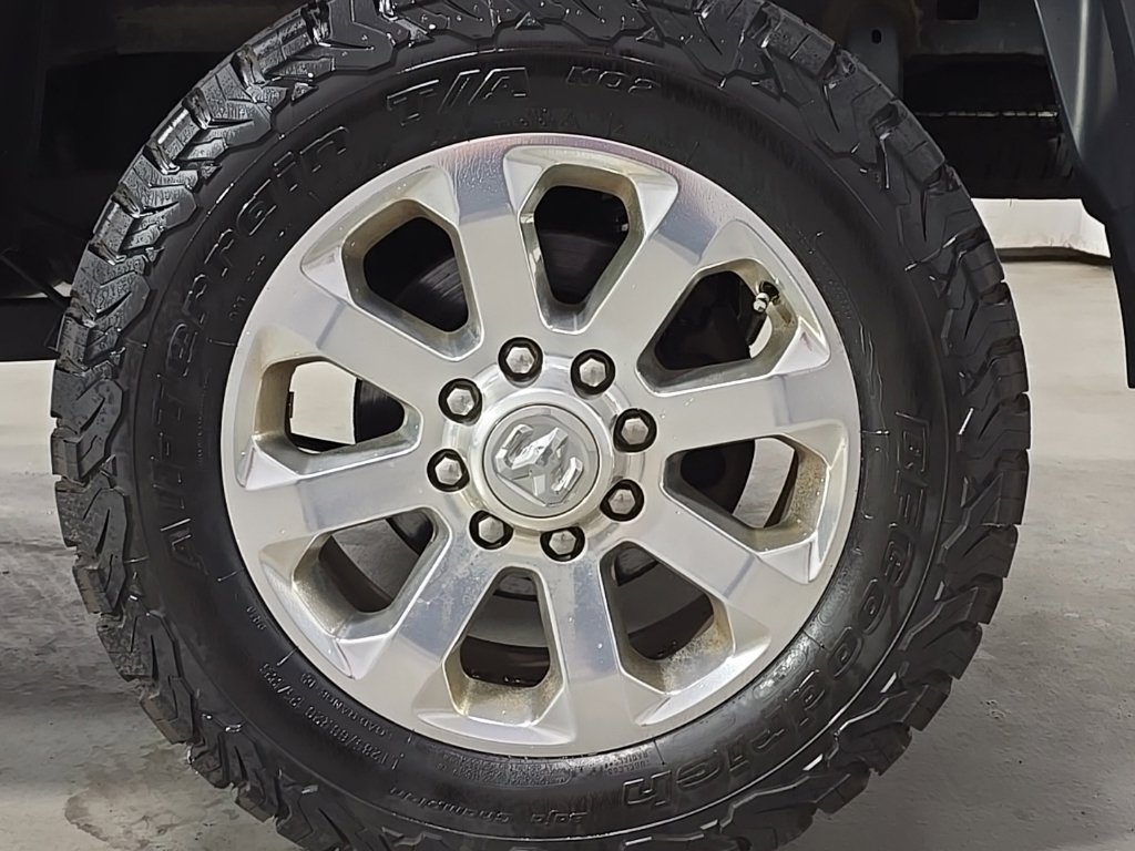 Used 2019 RAM 2500 Big Horn AWD/4WD image 10