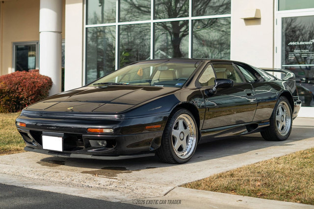Used 1995 Lotus Esprit S4s image 14