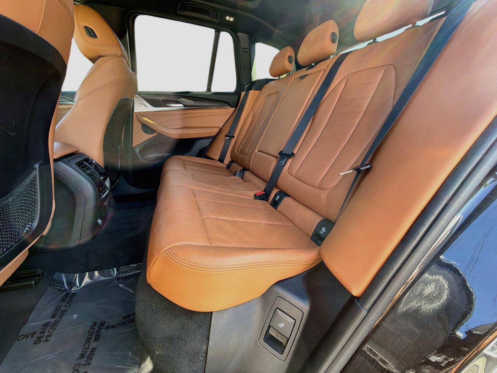Used 2019 BMW X3 sDrive30i w/ Convenience Package RWD image 19