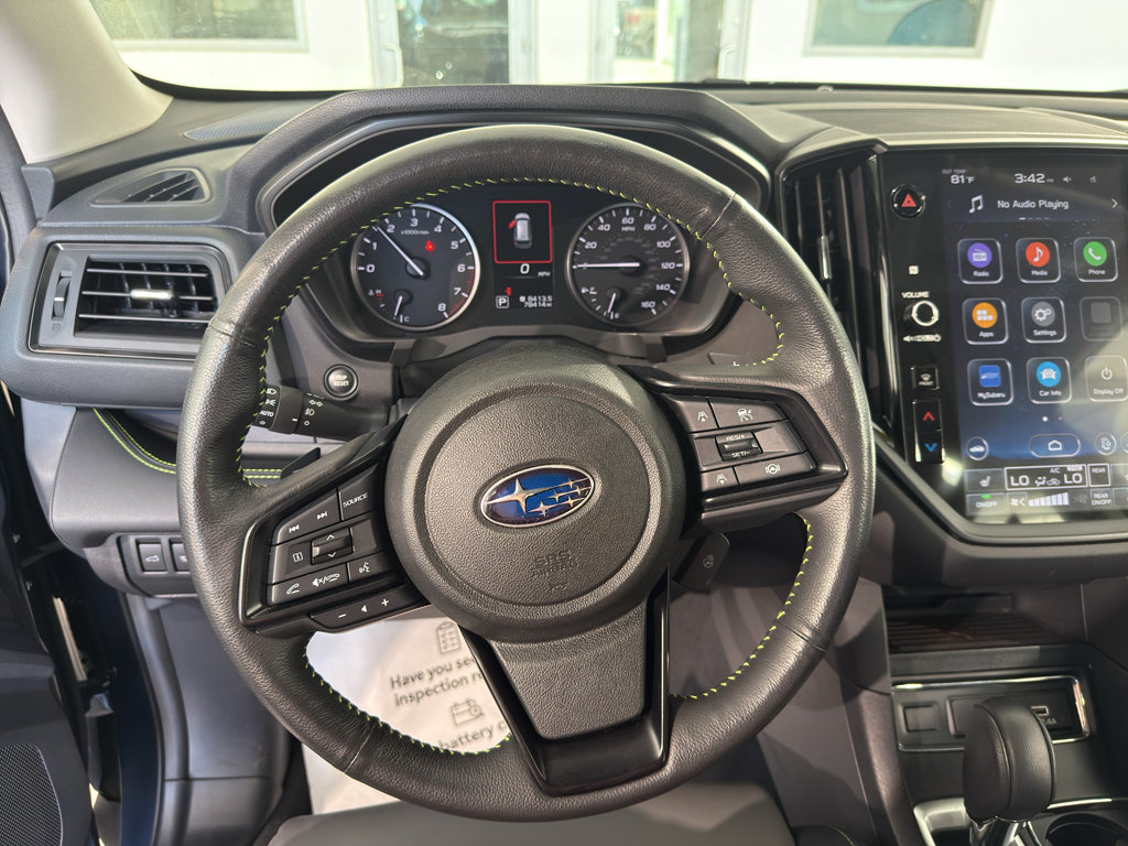 Used 2023 Subaru Ascent Onyx Edition image 28