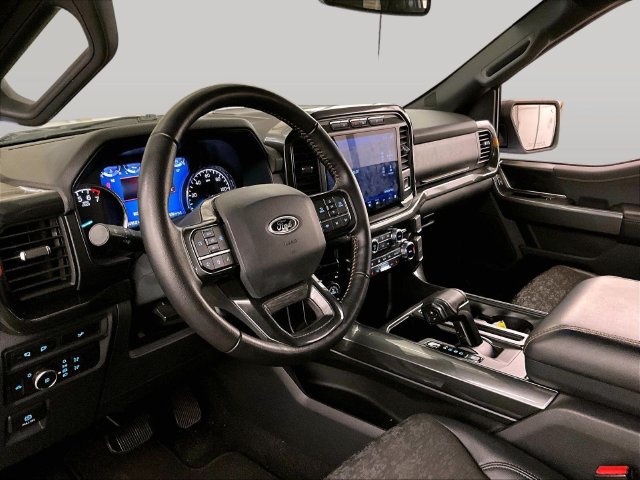 Used 2022 Ford F150 Tremor w/ Equipment Group 401A Mid AWD/4WD image 12