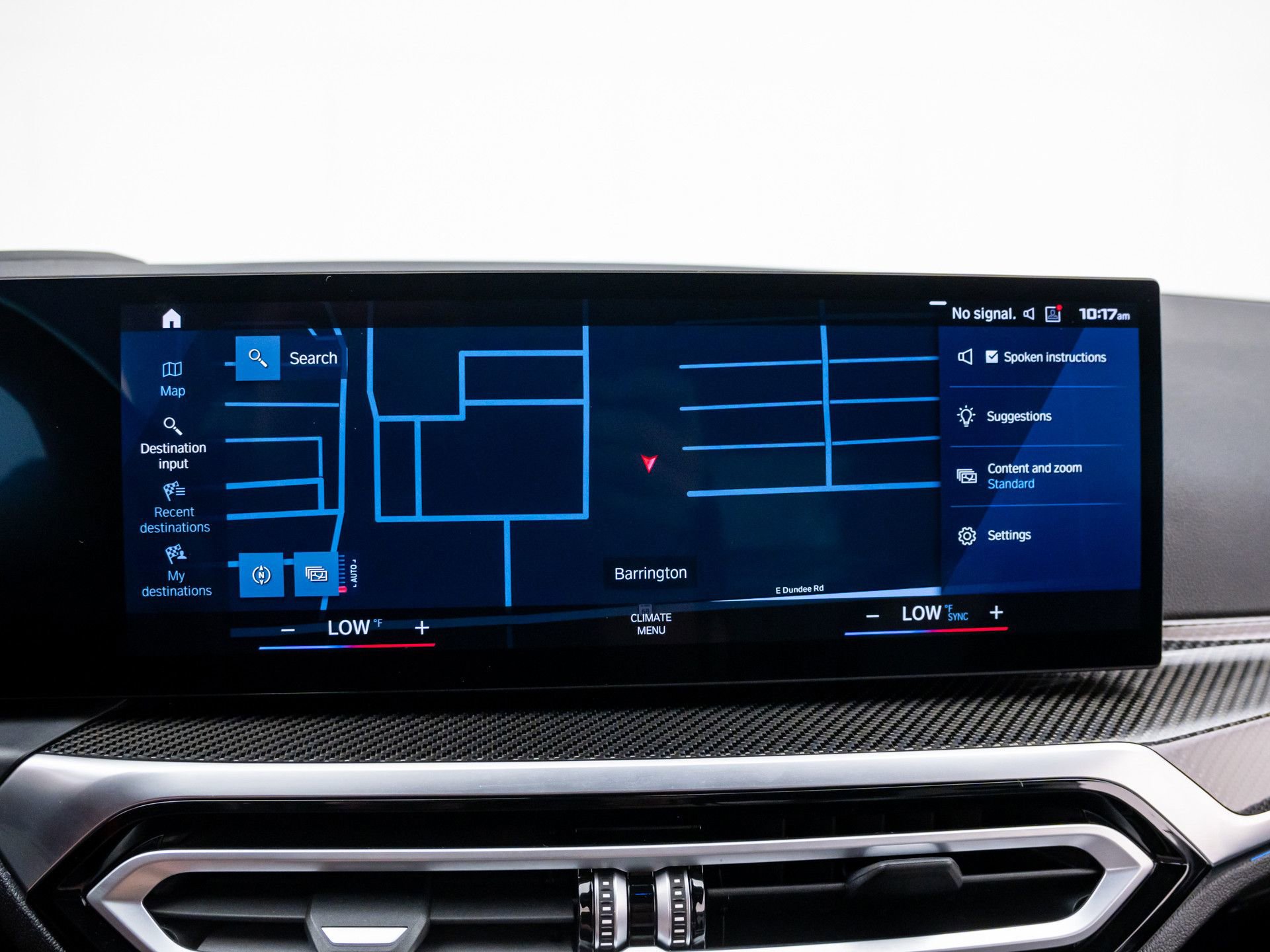 Used 2024 BMW M4 xDrive Competition AWD/4WD image 25