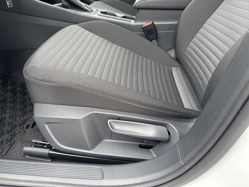 New 2026 Volkswagen Jetta S FWD image 13