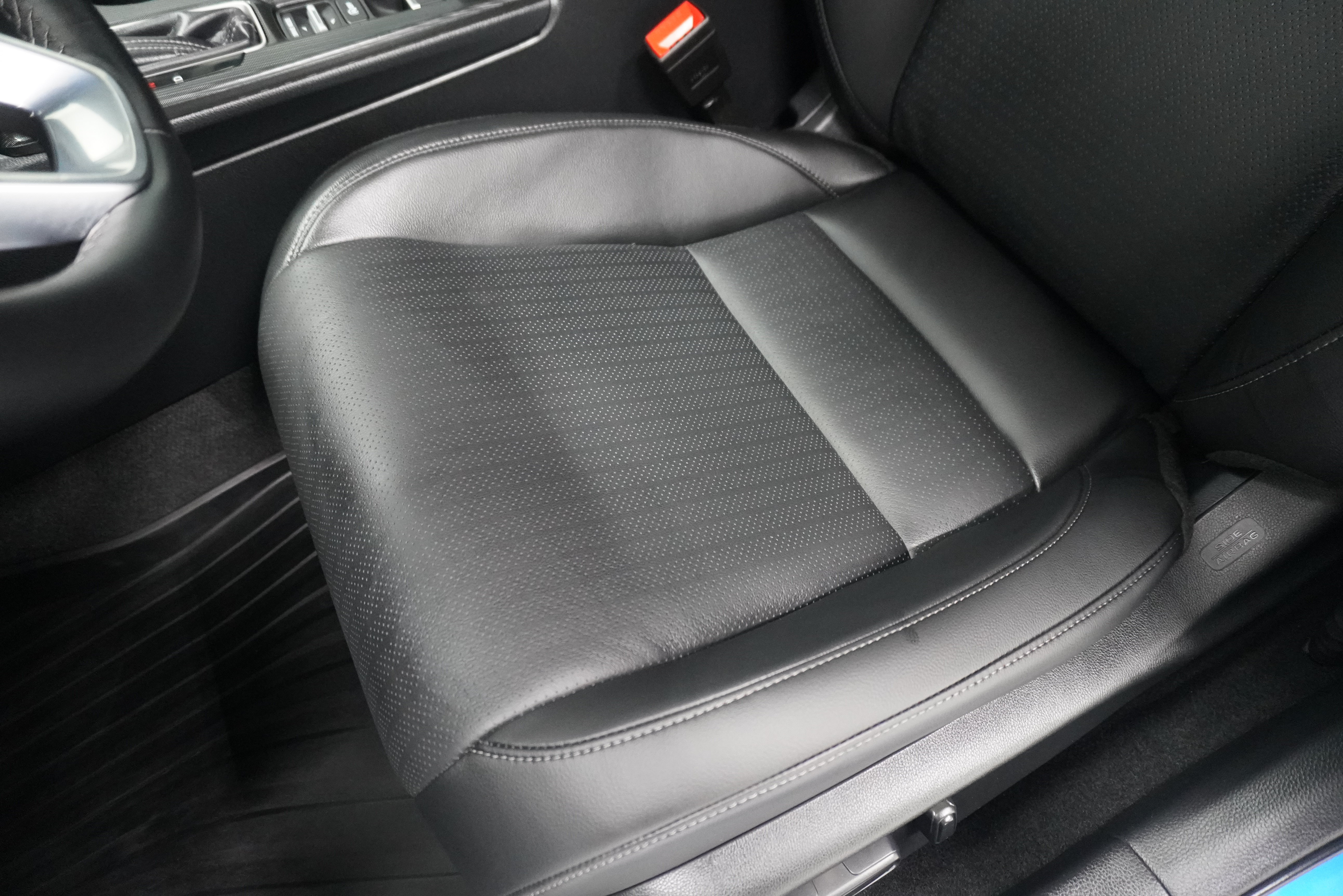 Used 2024 Honda Civic Sport Touring image 11