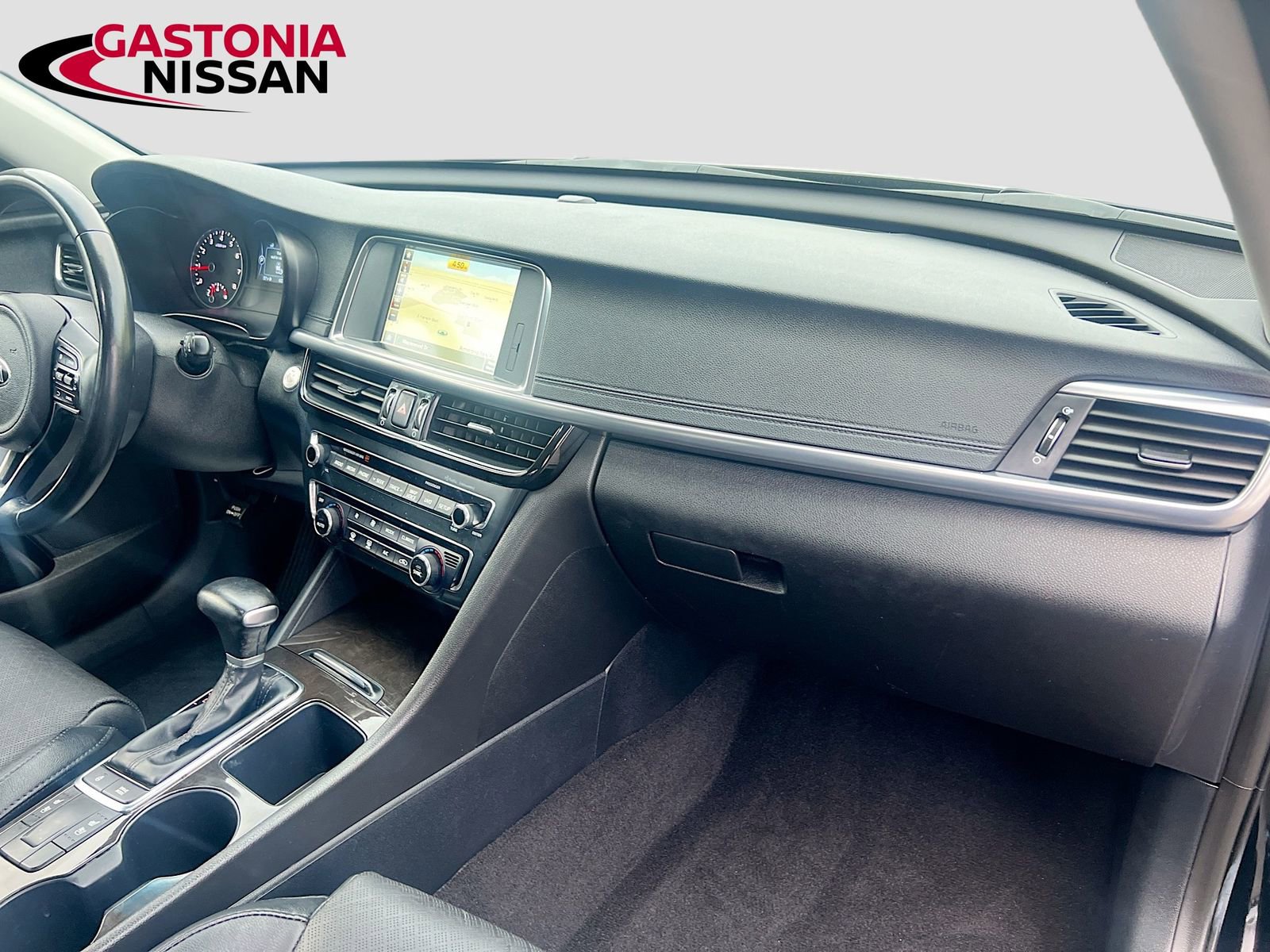 Used 2016 Kia Optima EX w/ Premium Package image 39